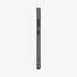 ACS05626 - Galaxy S23 Ultra Case Neo Hybrid in black showing the back